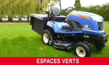 Les tracteurs Anne & Faye Motoculture - Lisieux - Pont-l'Evêque - Orbec - Pont-Audemer