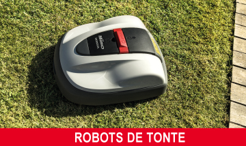 Les robots de tonte Anne & Faye Motoculture - Lisieux - Pont-l'Evêque - Orbec - Pont-Audemer